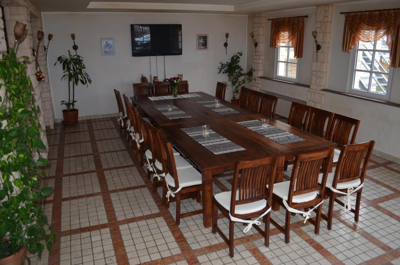Eggersheimer Hof Norvenich Экстерьер фото