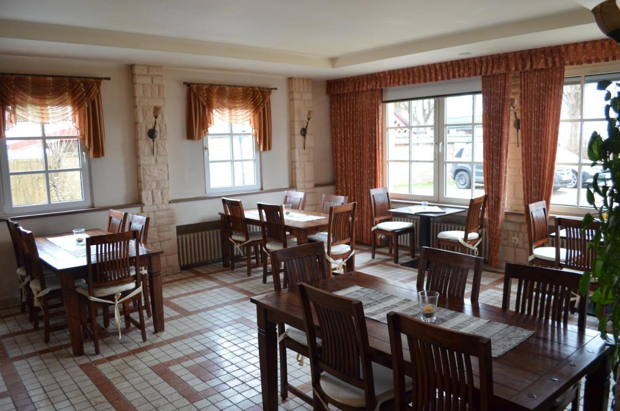 Eggersheimer Hof Norvenich Экстерьер фото