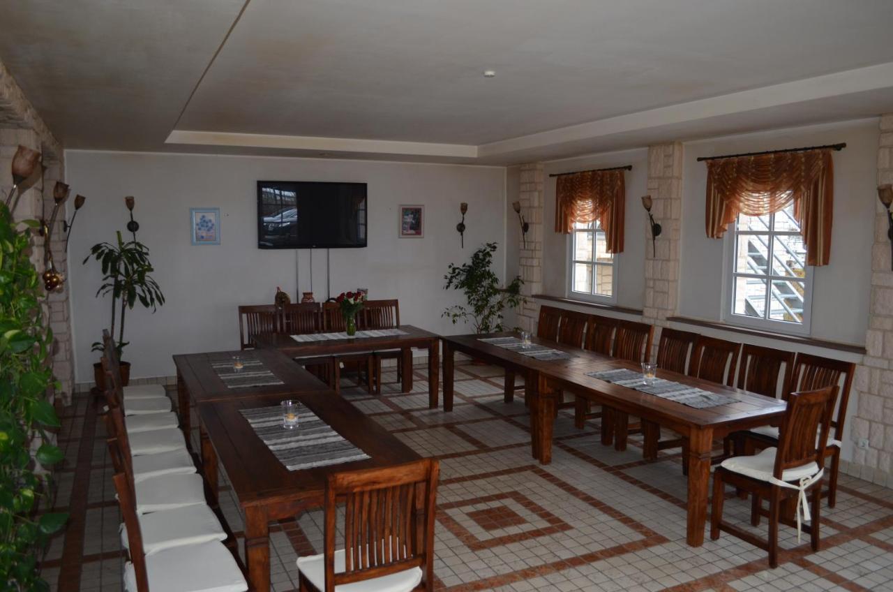 Eggersheimer Hof Norvenich Экстерьер фото