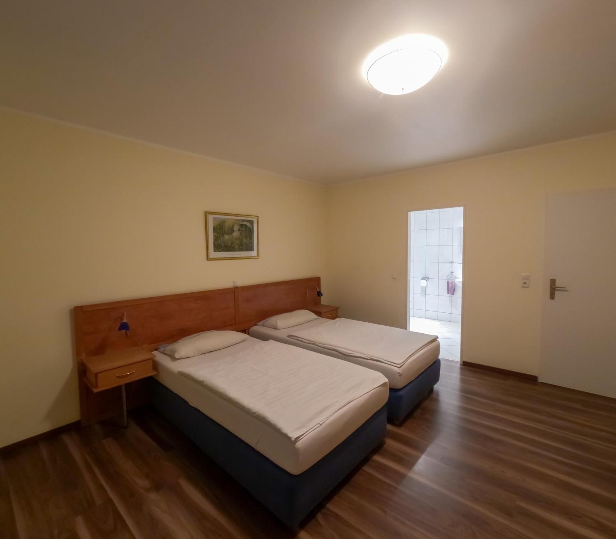 Eggersheimer Hof Norvenich Экстерьер фото